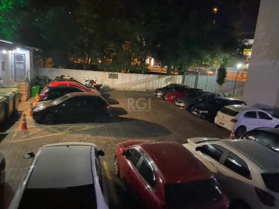 Apartamento à venda com 47m², 2 quartos, 1 vaga no bairro Cristal em Porto Alegre - Foto 25