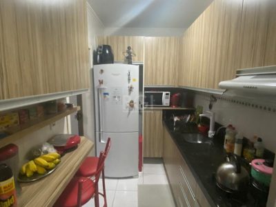 Apartamento à venda com 47m², 2 quartos, 1 vaga no bairro Cristal em Porto Alegre - Foto 7