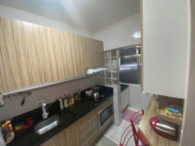 Apartamento à venda com 47m², 2 quartos, 1 vaga no bairro Cristal em Porto Alegre - Foto 9