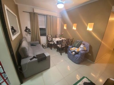 Apartamento à venda com 47m², 2 quartos, 1 vaga no bairro Cristal em Porto Alegre - Foto 5