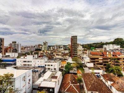 Apartamento à venda com 76m², 3 quartos, 1 suíte, 2 vagas no bairro Menino Deus em Porto Alegre - Foto 11