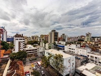 Apartamento à venda com 76m², 3 quartos, 1 suíte, 2 vagas no bairro Menino Deus em Porto Alegre - Foto 13