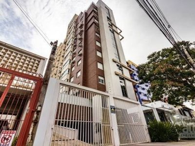 Apartamento à venda com 76m², 3 quartos, 1 suíte, 2 vagas no bairro Menino Deus em Porto Alegre - Foto 27