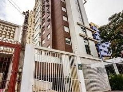 Apartamento à venda com 76m², 3 quartos, 1 suíte, 2 vagas no bairro Menino Deus em Porto Alegre - Foto 41