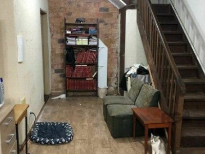 Casa à venda com 200m², 5 quartos, 1 suíte, 4 vagas no bairro Glória em Porto Alegre - Foto 13