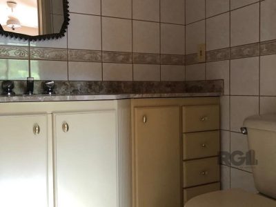 Apartamento à venda com 83m², 2 quartos, 1 suíte, 1 vaga no bairro Mont Serrat em Porto Alegre - Foto 11