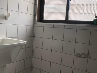 Apartamento à venda com 83m², 2 quartos, 1 suíte, 1 vaga no bairro Mont Serrat em Porto Alegre - Foto 15