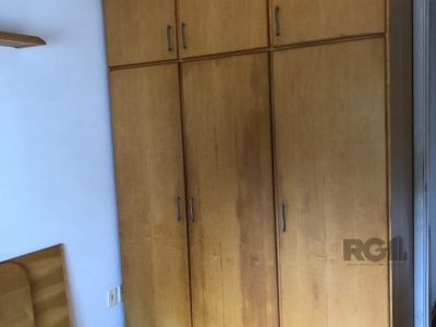 Apartamento à venda com 83m², 2 quartos, 1 suíte, 1 vaga no bairro Mont Serrat em Porto Alegre - Foto 16