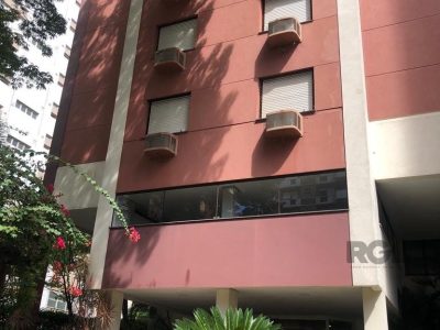 Apartamento à venda com 83m², 2 quartos, 1 suíte, 1 vaga no bairro Mont Serrat em Porto Alegre - Foto 19