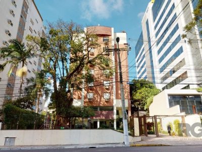 Apartamento à venda com 83m², 2 quartos, 1 suíte, 1 vaga no bairro Mont Serrat em Porto Alegre - Foto 20