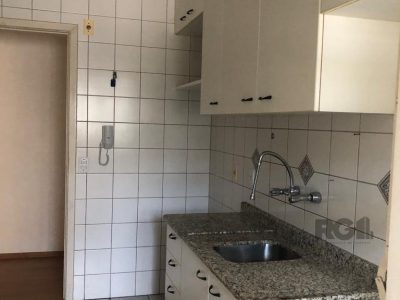 Apartamento à venda com 83m², 2 quartos, 1 suíte, 1 vaga no bairro Mont Serrat em Porto Alegre - Foto 25