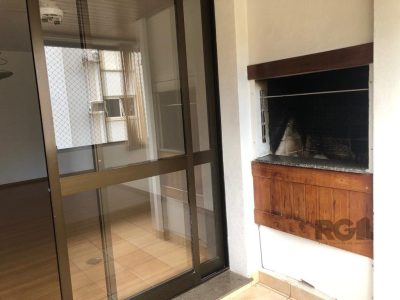 Apartamento à venda com 83m², 2 quartos, 1 suíte, 1 vaga no bairro Mont Serrat em Porto Alegre - Foto 29