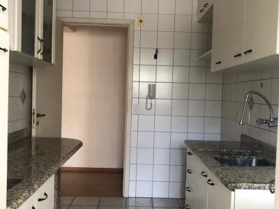 Apartamento à venda com 83m², 2 quartos, 1 suíte, 1 vaga no bairro Mont Serrat em Porto Alegre - Foto 31