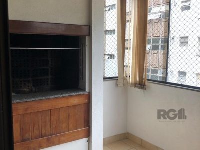 Apartamento à venda com 83m², 2 quartos, 1 suíte, 1 vaga no bairro Mont Serrat em Porto Alegre - Foto 34