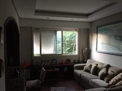 Apartamento à venda com 74m², 2 quartos, 1 vaga no bairro Jardim do Salso em Porto Alegre - Foto 5