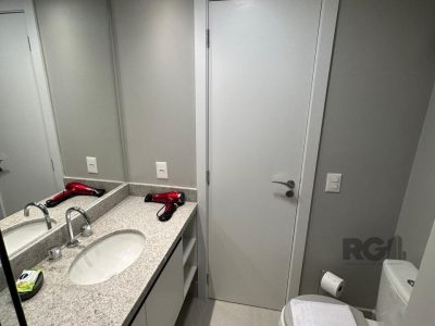 Loft à venda com 24m², 1 quarto no bairro Centro Histórico em Porto Alegre - Foto 14