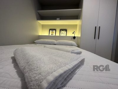 Loft à venda com 24m², 1 quarto no bairro Centro Histórico em Porto Alegre - Foto 15