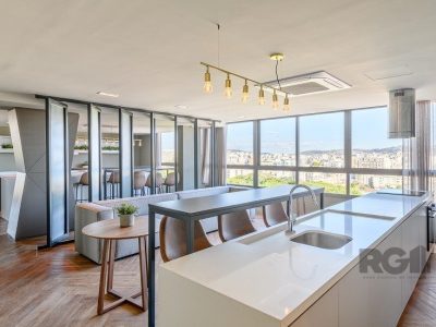 Loft à venda com 24m², 1 quarto no bairro Centro Histórico em Porto Alegre - Foto 20