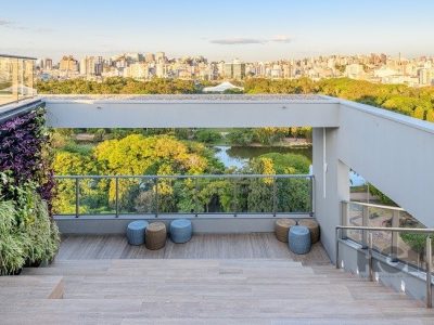 Loft à venda com 24m², 1 quarto no bairro Centro Histórico em Porto Alegre - Foto 25