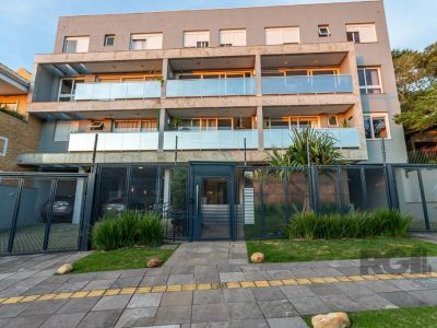 Duplex à venda com 103m², 2 quartos, 2 suítes, 2 vagas no bairro Chácara das Pedras em Porto Alegre - Foto 41