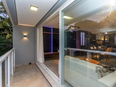 Duplex à venda com 103m², 2 quartos, 2 suítes, 2 vagas no bairro Chácara das Pedras em Porto Alegre - Foto 10