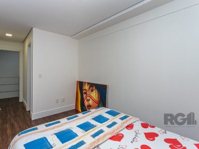 Duplex à venda com 103m², 2 quartos, 2 suítes, 2 vagas no bairro Chácara das Pedras em Porto Alegre - Foto 27