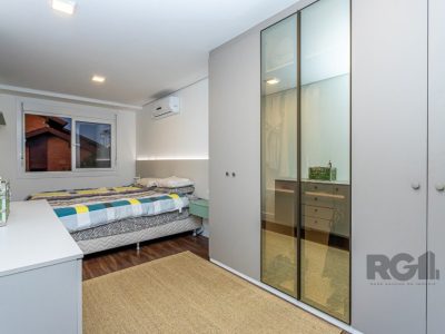 Duplex à venda com 103m², 2 quartos, 2 suítes, 2 vagas no bairro Chácara das Pedras em Porto Alegre - Foto 30