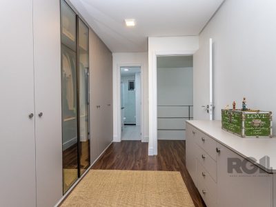 Duplex à venda com 103m², 2 quartos, 2 suítes, 2 vagas no bairro Chácara das Pedras em Porto Alegre - Foto 35