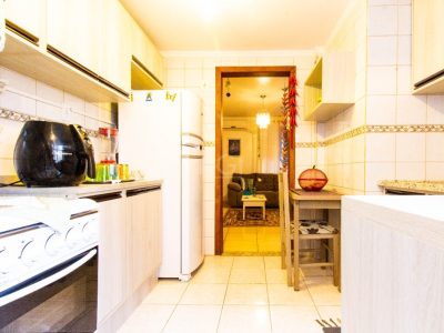 Apartamento à venda com 48m², 2 quartos, 1 vaga no bairro Higienópolis em Porto Alegre - Foto 7