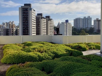 Apartamento à venda com 67m², 1 quarto, 1 suíte, 1 vaga no bairro Petrópolis em Porto Alegre - Foto 9