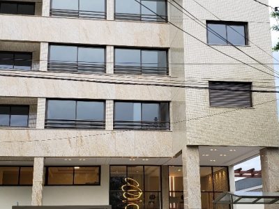 Apartamento à venda com 67m², 1 quarto, 1 suíte, 1 vaga no bairro Petrópolis em Porto Alegre - Foto 4