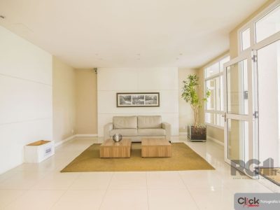 Apartamento à venda com 63m², 2 quartos, 1 suíte, 1 vaga no bairro Passo d'Areia em Porto Alegre - Foto 4