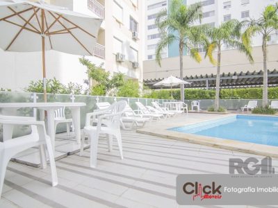 Apartamento à venda com 63m², 2 quartos, 1 suíte, 1 vaga no bairro Passo d'Areia em Porto Alegre - Foto 9