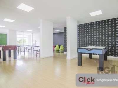 Apartamento à venda com 63m², 2 quartos, 1 suíte, 1 vaga no bairro Passo d'Areia em Porto Alegre - Foto 12