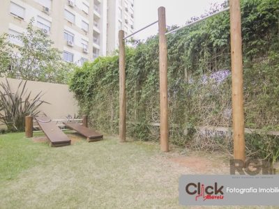 Apartamento à venda com 63m², 2 quartos, 1 suíte, 1 vaga no bairro Passo d'Areia em Porto Alegre - Foto 13