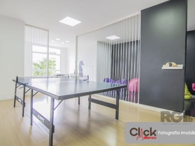 Apartamento à venda com 63m², 2 quartos, 1 suíte, 1 vaga no bairro Passo d'Areia em Porto Alegre - Foto 17