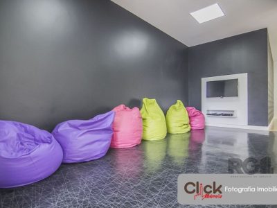 Apartamento à venda com 63m², 2 quartos, 1 suíte, 1 vaga no bairro Passo d'Areia em Porto Alegre - Foto 19