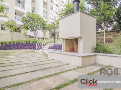 Apartamento à venda com 63m², 2 quartos, 1 suíte, 1 vaga no bairro Passo d'Areia em Porto Alegre - Foto 24