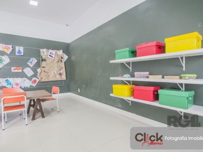 Apartamento à venda com 63m², 2 quartos, 1 suíte, 1 vaga no bairro Passo d'Areia em Porto Alegre - Foto 35