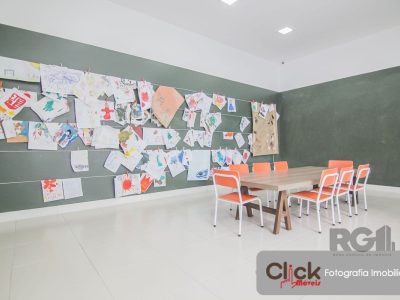 Apartamento à venda com 63m², 2 quartos, 1 suíte, 1 vaga no bairro Passo d'Areia em Porto Alegre - Foto 36