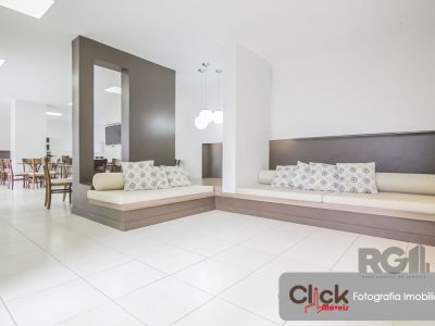 Apartamento à venda com 63m², 2 quartos, 1 suíte, 1 vaga no bairro Passo d'Areia em Porto Alegre - Foto 41