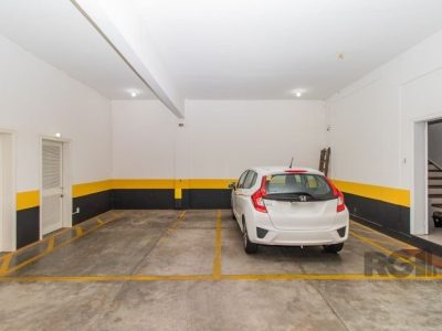 Cobertura à venda com 233m², 3 quartos, 1 suíte, 2 vagas no bairro Mont Serrat em Porto Alegre - Foto 49