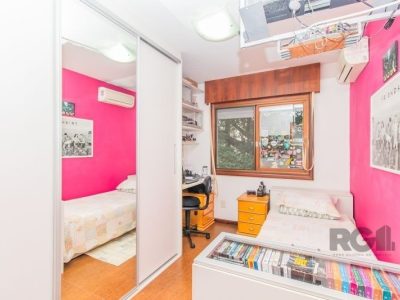 Cobertura à venda com 233m², 3 quartos, 1 suíte, 2 vagas no bairro Mont Serrat em Porto Alegre - Foto 15