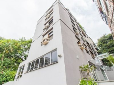 Cobertura à venda com 233m², 3 quartos, 1 suíte, 2 vagas no bairro Mont Serrat em Porto Alegre - Foto 47