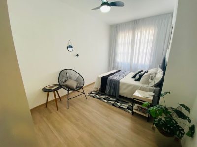 Apartamento à venda com 46m², 2 quartos no bairro Centro Histórico em Porto Alegre - Foto 5