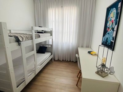 Apartamento à venda com 46m², 2 quartos no bairro Centro Histórico em Porto Alegre - Foto 6