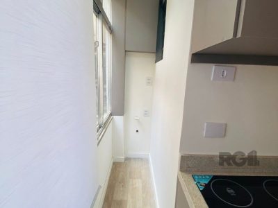 Apartamento à venda com 46m², 2 quartos no bairro Centro Histórico em Porto Alegre - Foto 10