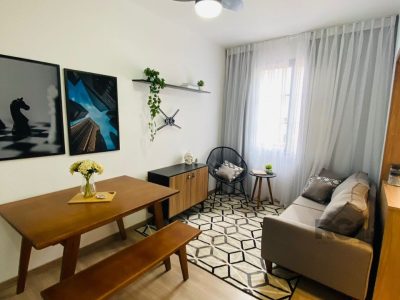 Apartamento à venda com 46m², 2 quartos no bairro Centro Histórico em Porto Alegre - Foto 13