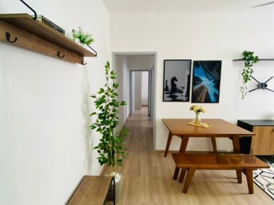 Apartamento à venda com 46m², 2 quartos no bairro Centro Histórico em Porto Alegre - Foto 14