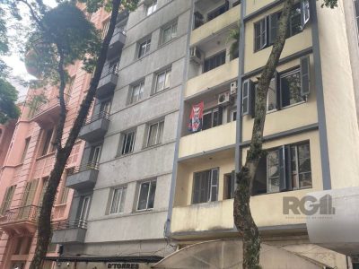 Apartamento à venda com 46m², 2 quartos no bairro Centro Histórico em Porto Alegre - Foto 15